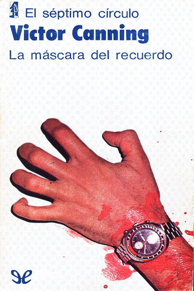 descargar libro La máscara del recuerdo