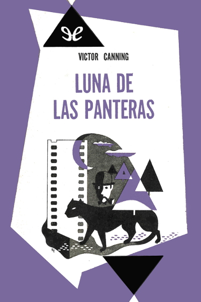 descargar libro Luna de las panteras