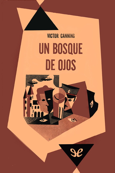 descargar libro Un bosque de ojos