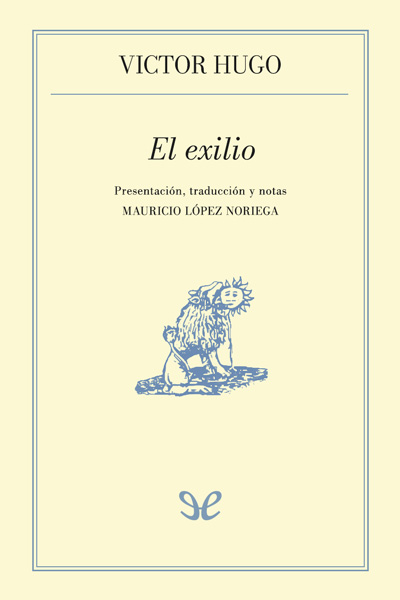 descargar libro El exilio