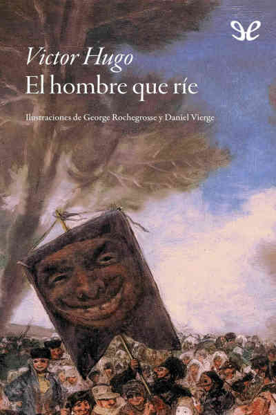 libro gratis El hombre que ríe (Ilustrado)