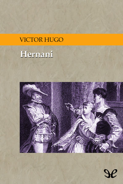 descargar libro Hernani