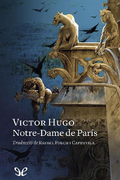 libro gratis Notre-Dame de París