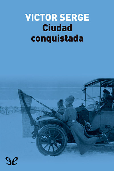 libro gratis Ciudad conquistada