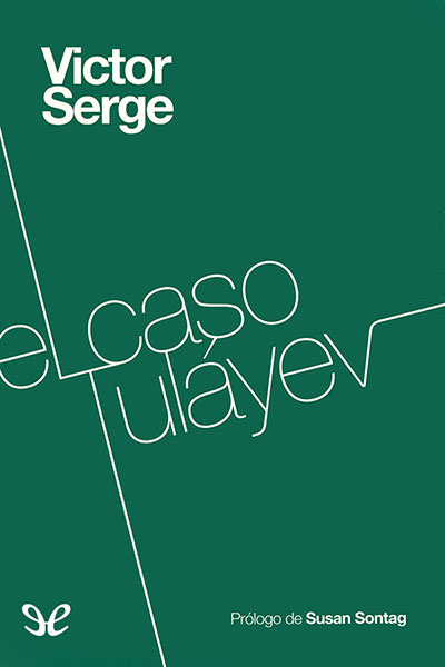 libro gratis El caso Tuláyev