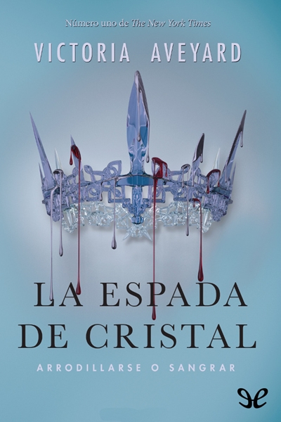 libro gratis La espada de cristal