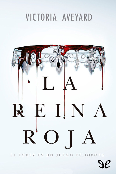 descargar libro La Reina Roja