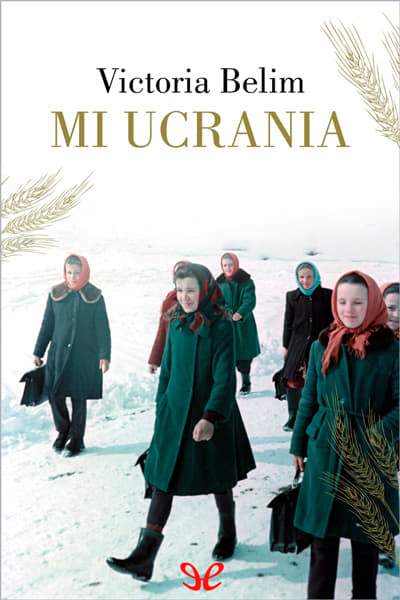 libro gratis Mi Ucrania