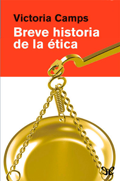 descargar libro Breve historia de la ética