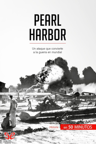 libro gratis Pearl Harbor