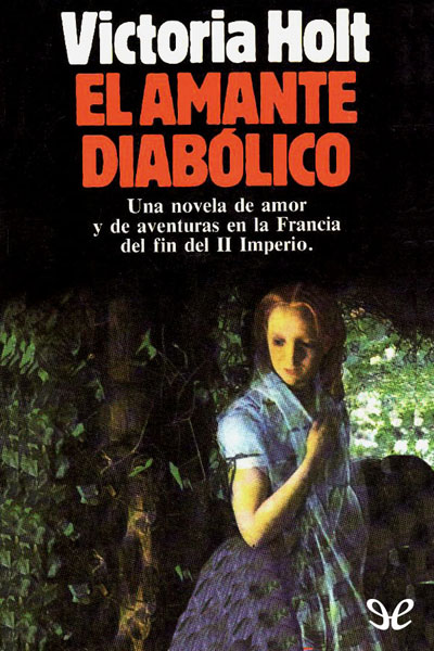 descargar libro El amante diablico