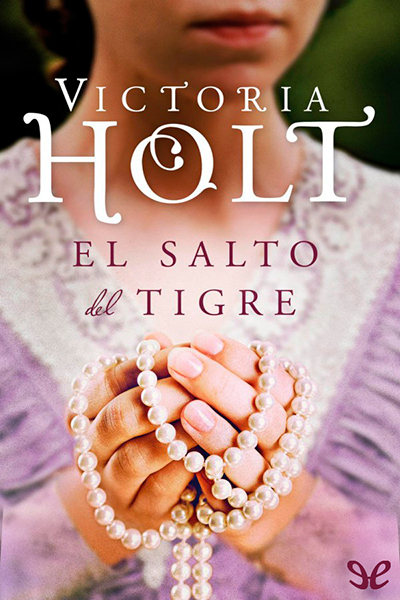 descargar libro El salto del tigre