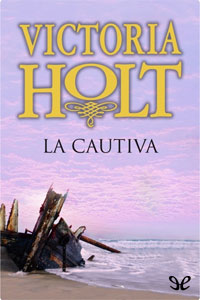 descargar libro La cautiva