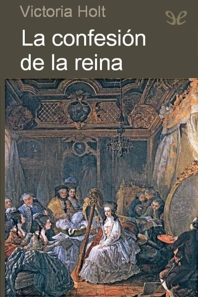 libro gratis La confesión de la reina