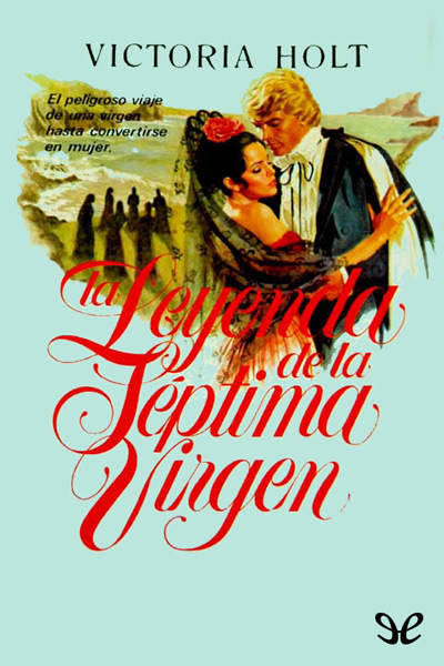 descargar libro La leyenda de la séptima virgen