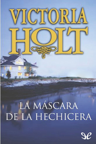 descargar libro La máscara de la hechicera