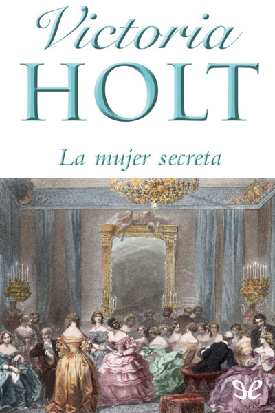 descargar libro La mujer secreta