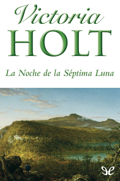 descargar libro La noche de la séptima luna