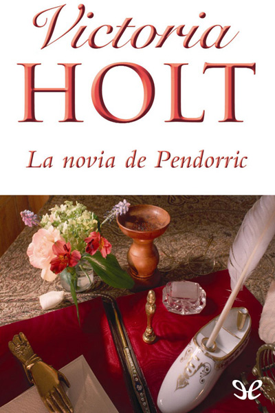 libro gratis La novia de Pendorric