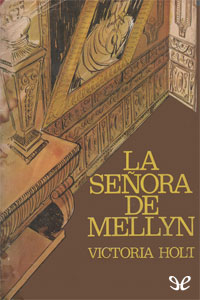 descargar libro La señora de Mellyn