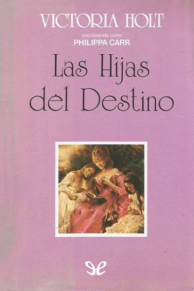 libro gratis Las hijas del destino