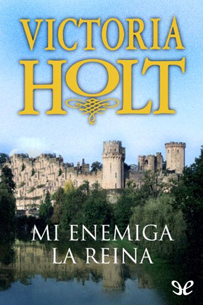 descargar libro Mi enemiga la reina