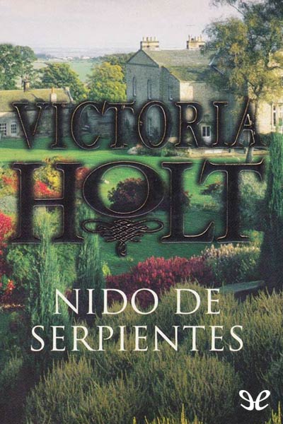 libro gratis Nido de serpientes