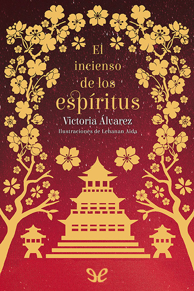 libro gratis El incienso de los espiritus