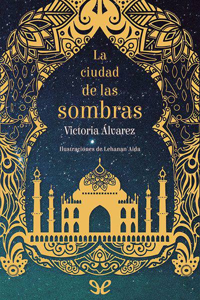 libro gratis La ciudad de las sombras