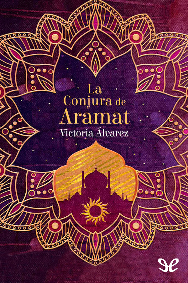 descargar libro La conjura de Aramat