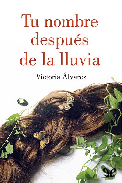 libro gratis Tu nombre después de la lluvia