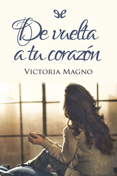 libro gratis De vuelta a tu corazón