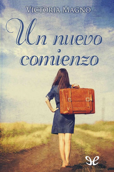 libro gratis Un nuevo comienzo