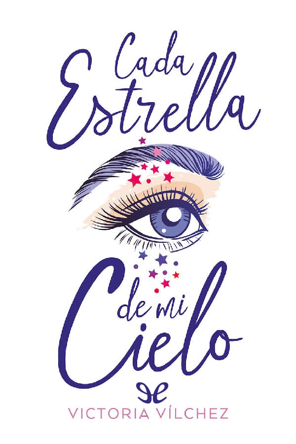 libro gratis Cada Estrella de mi Cielo