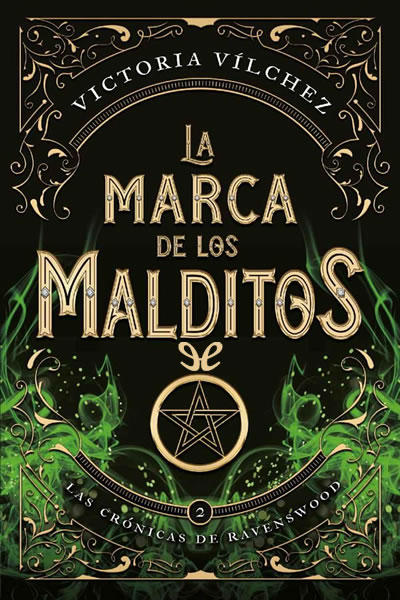 libro gratis La marca de los malditos