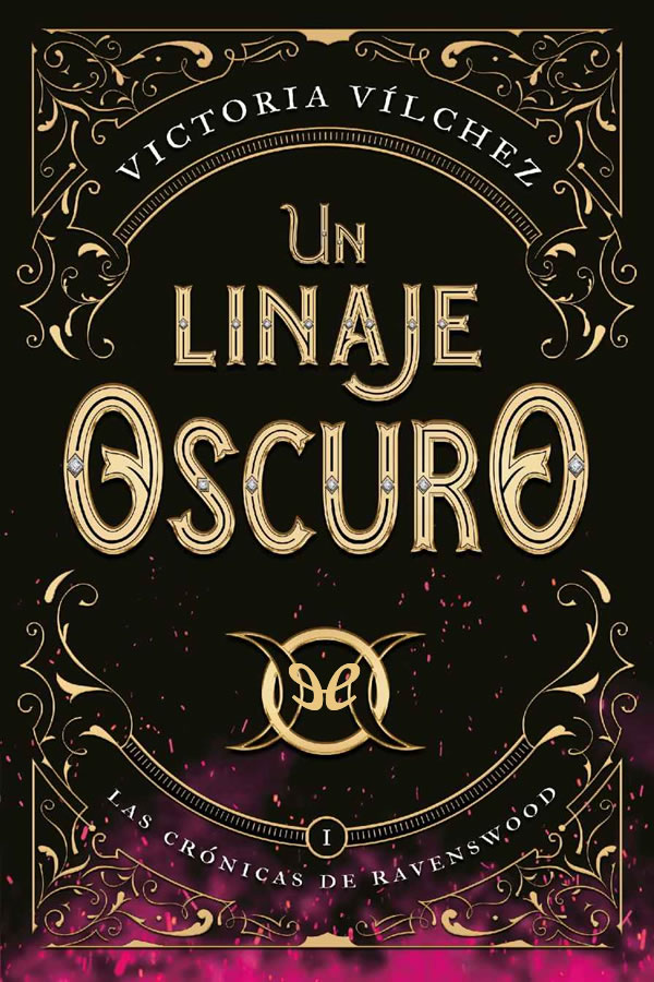 descargar libro Un linaje oscuro