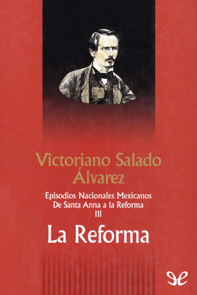 descargar libro La Reforma