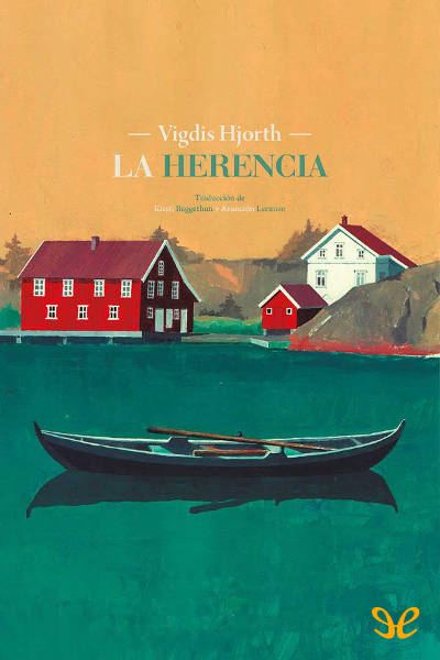 descargar libro La herencia