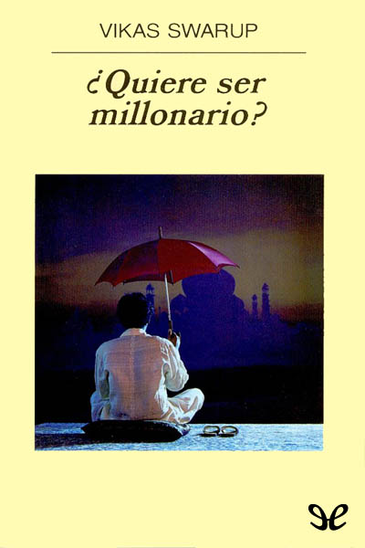 descargar libro ¿Quiere ser millonario?