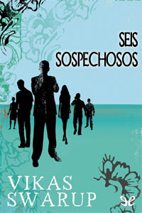 descargar libro Seis sospechosos