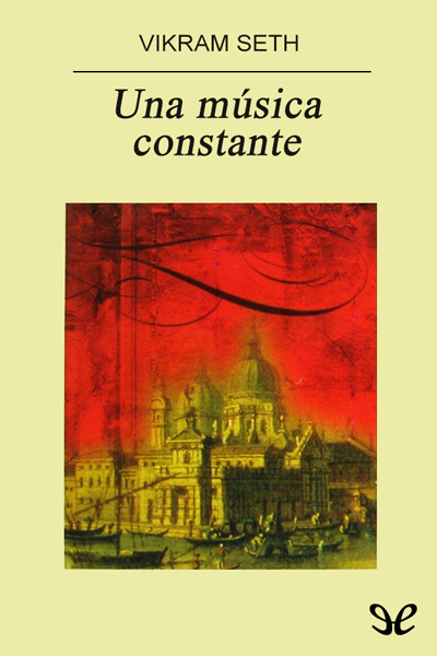 descargar libro Una msica constante