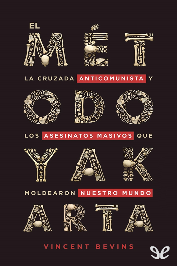 libro gratis El método Yakarta