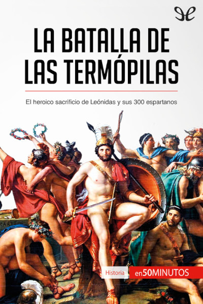 descargar libro La batalla de las Termópilas