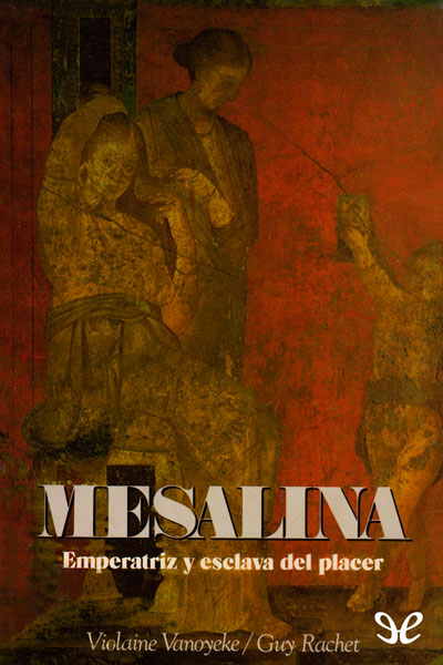 descargar libro Mesalina