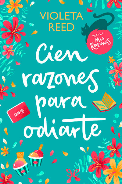 descargar libro Cien razones para odiarte