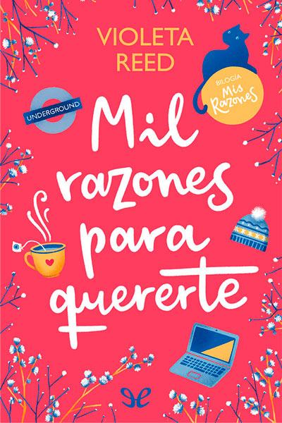 descargar libro Mil razones para quererte