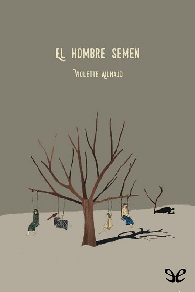 libro gratis El hombre semen