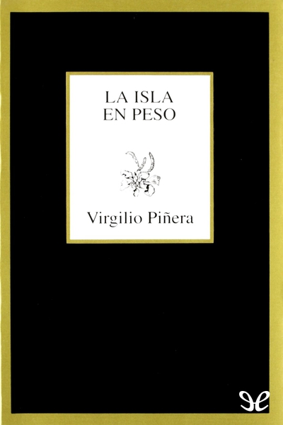 descargar libro La isla en peso