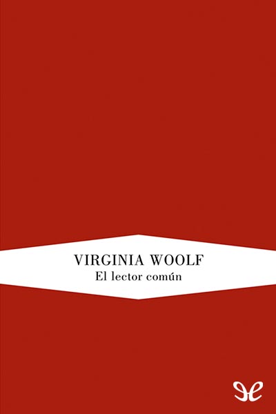 descargar libro El lector comn