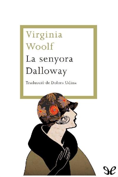 descargar libro La senyora Dalloway